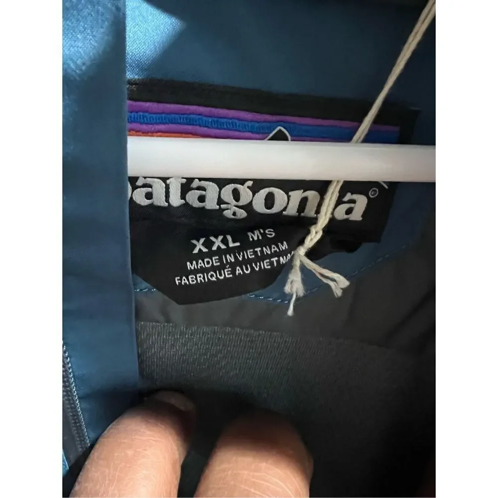 Patagonia Powder Town Jacket - Men's